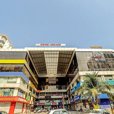 Hotel O Rishta And Jahan Banquet And Rooms Bhatha 外观 照片