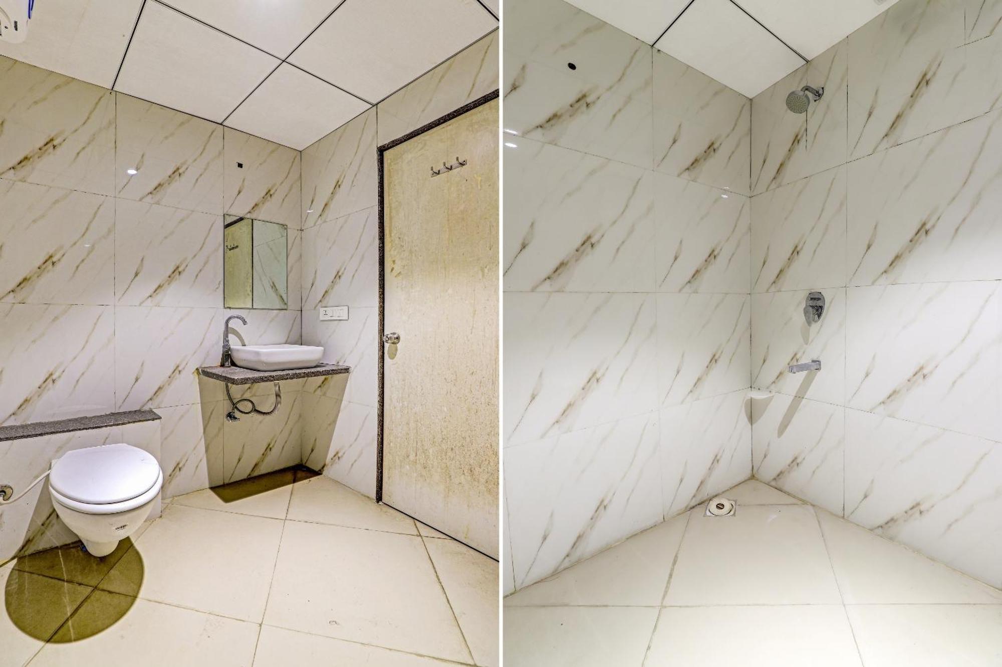 Hotel O Rishta And Jahan Banquet And Rooms Bhatha 外观 照片