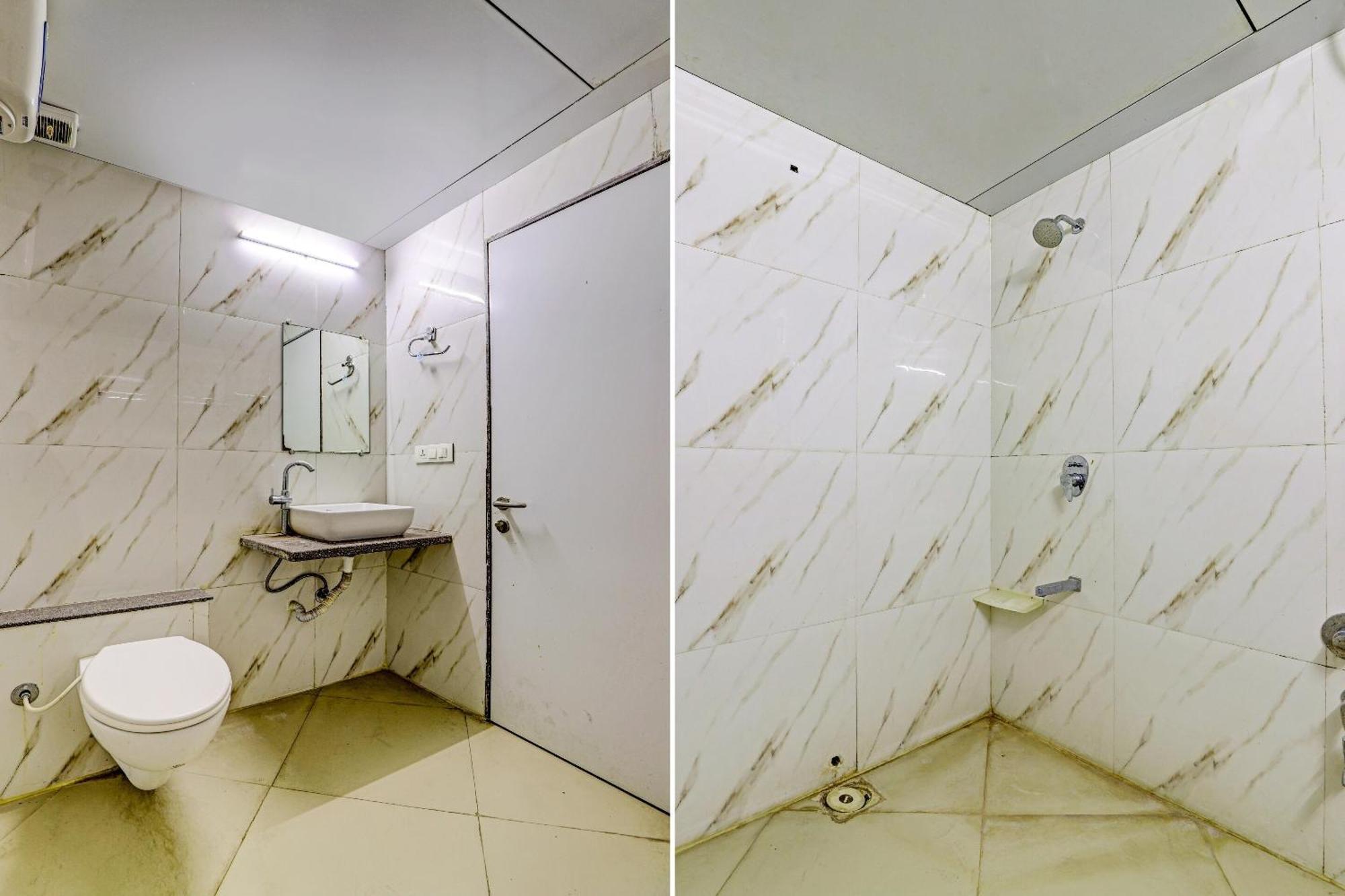 Hotel O Rishta And Jahan Banquet And Rooms Bhatha 外观 照片